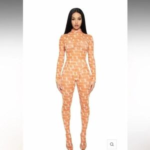 Milano Di Rouge Kylie MESH SET